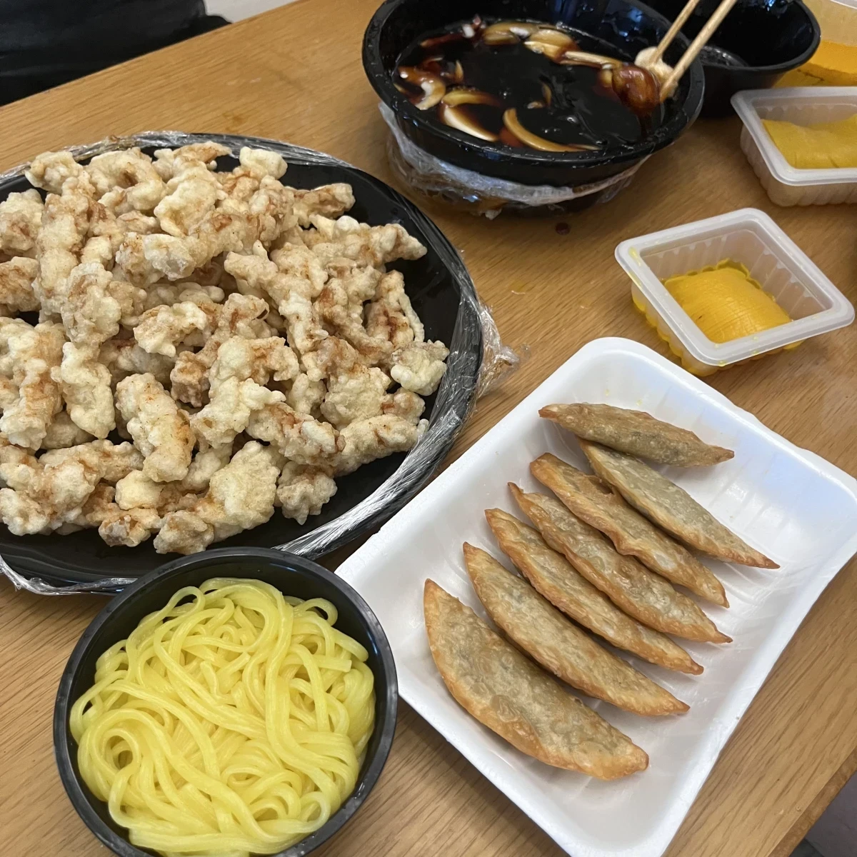 📍취룡 불당점