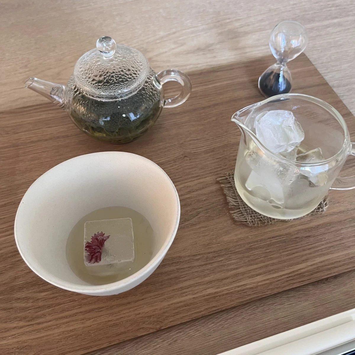 📍천안 불당동 티음