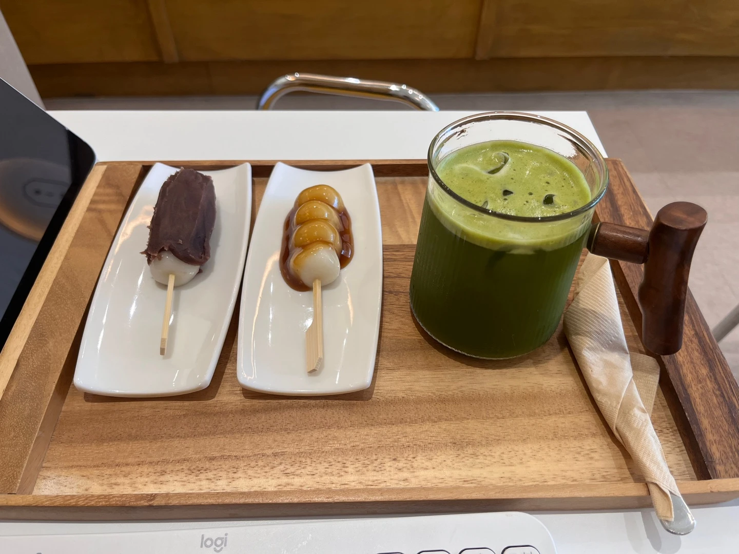 앙카페화과자